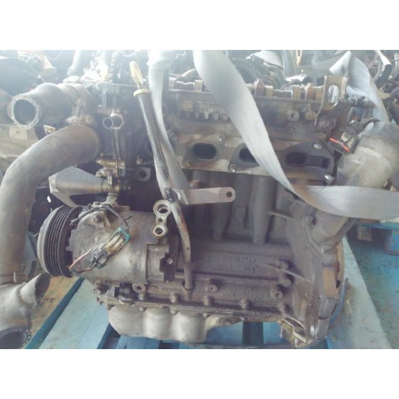 Recambio de motor completo para opel corsa c club referencia OEM IAM Z12XE M 
