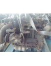 Recambio de motor completo para opel corsa c club referencia OEM IAM Z12XE M 