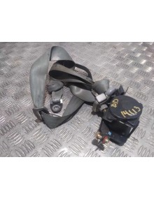 Recambio de cinturon seguridad delantero derecho para kia carnival ii 2.9 cdri ex referencia OEM IAM 0K53B57731  