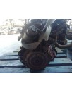 Recambio de motor completo para opel corsa c club referencia OEM IAM Z12XE M 