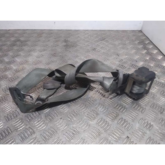 Recambio de cinturon seguridad delantero derecho para kia carnival ii 2.9 cdri ex referencia OEM IAM 0K53B57731  