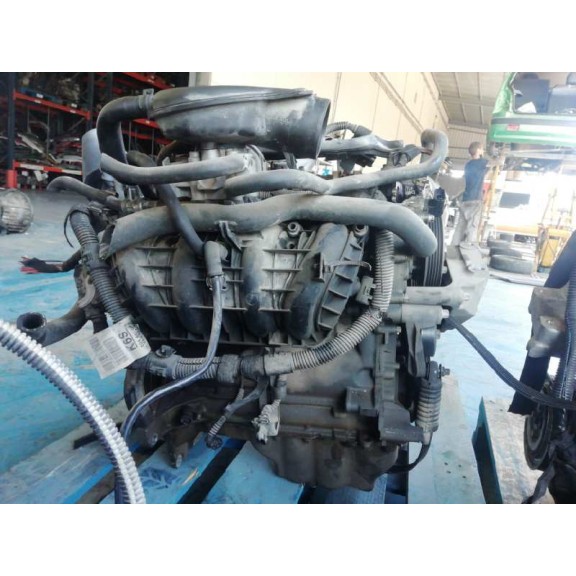 Recambio de motor completo para opel corsa c club referencia OEM IAM Z12XE M 