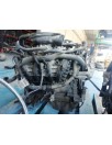 Recambio de motor completo para opel corsa c club referencia OEM IAM Z12XE M 