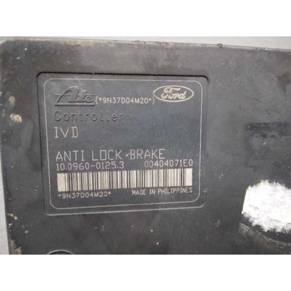 Recambio de abs para ford focus berlina (cap) ambiente (d) referencia OEM IAM 3M512C405HC  