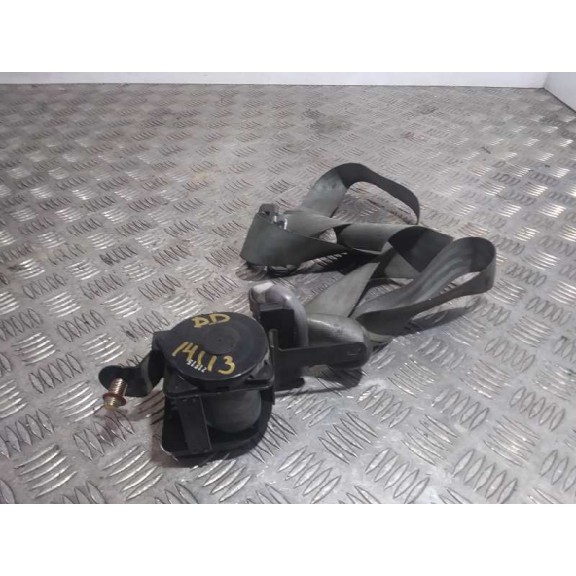Recambio de cinturon seguridad delantero derecho para kia carnival ii 2.9 cdri ex referencia OEM IAM 0K53B57731  