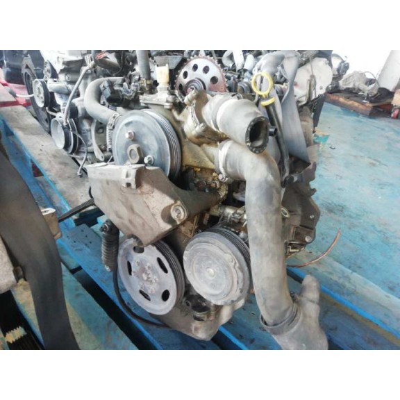 Recambio de motor completo para opel corsa c club referencia OEM IAM Z12XE M 
