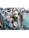 Recambio de motor completo para opel corsa c club referencia OEM IAM Z12XE M 