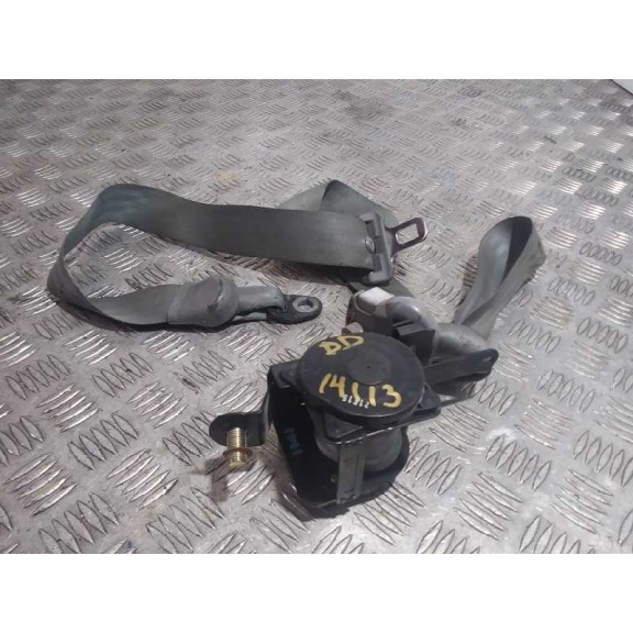 Recambio de cinturon seguridad delantero derecho para kia carnival ii 2.9 cdri ex referencia OEM IAM 0K53B57731  