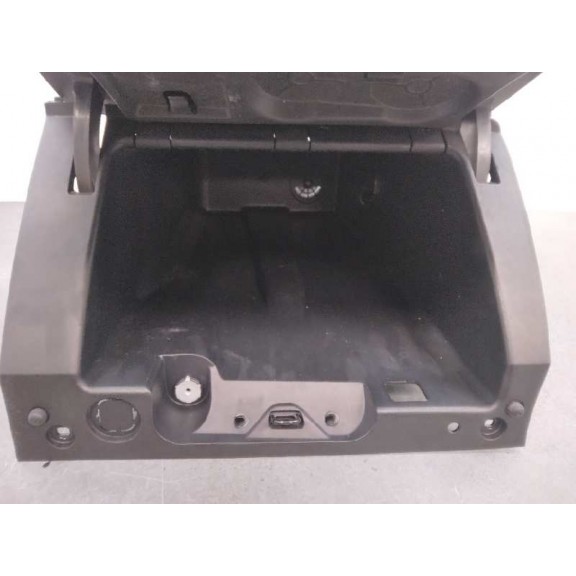Recambio de guantera para ford focus berlina (cap) ambiente (d) referencia OEM IAM 4M51A06044  