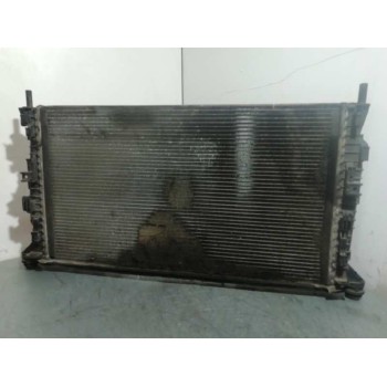 Recambio de radiador agua para ford focus berlina (cap) ambiente (d) referencia OEM IAM 3M5H8005TL 39X67 