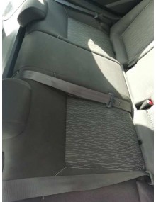 Recambio de asientos traseros para opel astra j sports tourer selective referencia OEM IAM   