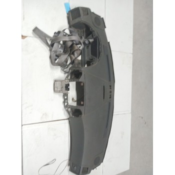 Recambio de kit airbag para chrysler jeep gr.cherokee (wh) 3.0 crd limited referencia OEM IAM   