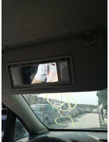 Recambio de parasol izquierdo para opel astra j sports tourer selective referencia OEM IAM   