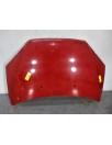 Recambio de capot para ford focus berlina (cap) ambiente (d) referencia OEM IAM 1505771 ROJO 