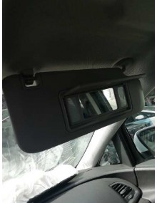 Recambio de parasol derecho para opel astra j sports tourer selective referencia OEM IAM   