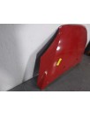 Recambio de capot para ford focus berlina (cap) ambiente (d) referencia OEM IAM 1505771 ROJO 