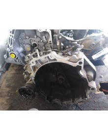 Recambio de caja cambios para volkswagen polo (9n1) conceptline referencia OEM IAM GKS <<S/C>>  2