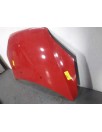 Recambio de capot para ford focus berlina (cap) ambiente (d) referencia OEM IAM 1505771 ROJO 