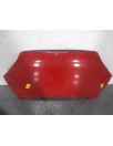 Recambio de capot para ford focus berlina (cap) ambiente (d) referencia OEM IAM 1505771 ROJO 