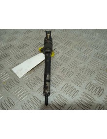 Recambio de inyector para kia carens (un) active referencia OEM IAM 0445110258 3380027400 