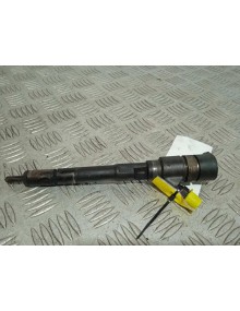 Recambio de inyector para kia carens (un) active referencia OEM IAM 0445110258 3380027400  2