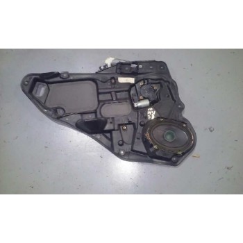 Recambio de elevalunas trasero derecho para mazda 6 monovolumen (gy) 2.0 crtd sportive (100kw) referencia OEM IAM   