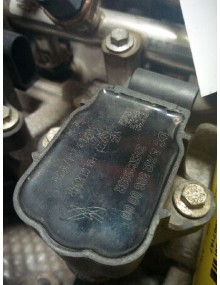 Recambio de bobina encendido para renault megane iv berlina 5p 1.3 tce referencia OEM IAM A2829060000 224332935R 