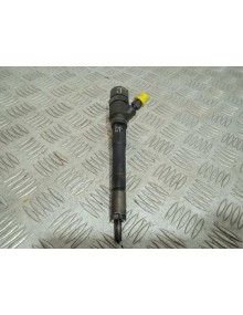 Recambio de inyector para kia carens (un) active referencia OEM IAM 0445110258 3380027400 