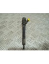 Recambio de inyector para kia carens (un) active referencia OEM IAM 0445110258 3380027400 