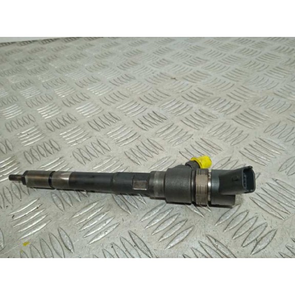 Recambio de inyector para kia carens (un) active referencia OEM IAM 0445110258 3380027400 