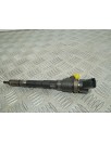 Recambio de inyector para kia carens (un) active referencia OEM IAM 0445110258 3380027400 