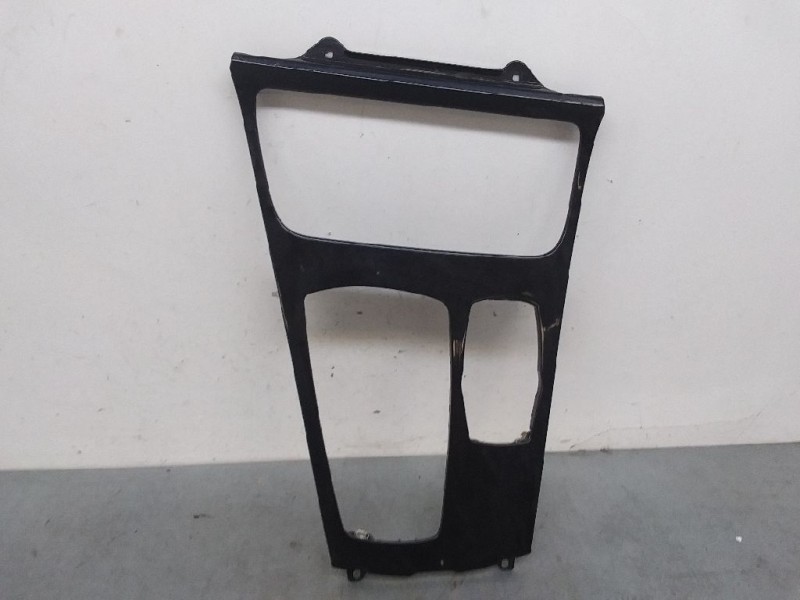 Recambio de moldura para bmw serie 5 gran turismo (f07) 530d referencia OEM IAM 51169185181 CONSOLA CENTRAL DE CENICERO