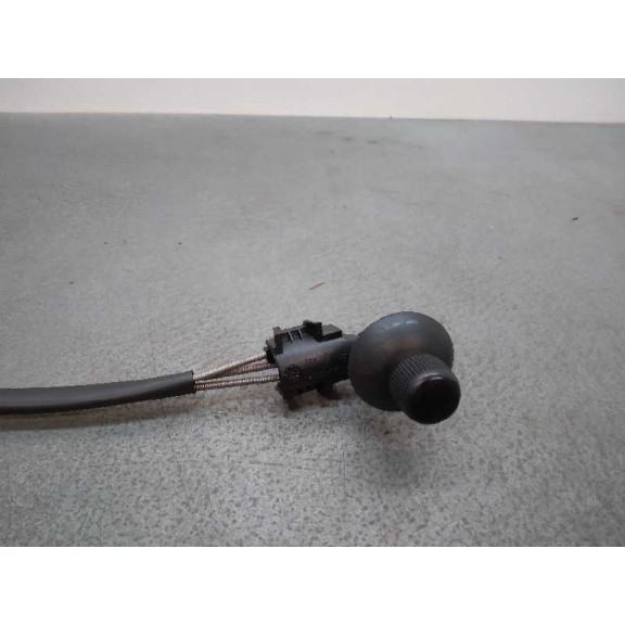 Recambio de retrovisor derecho para seat ibiza (6l1) 1.9 sdi referencia OEM IAM  MANUAL 