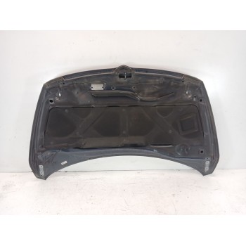 Recambio de capot para mitsubishi grandis (na_w) 2.0 di-d (na8w) referencia OEM IAM MS903080  