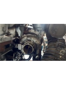 Recambio de turbocompresor para kia carens (un) active referencia OEM IAM 7578860001 2823127450 