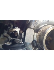 Recambio de turbocompresor para kia carens (un) active referencia OEM IAM 7578860001 2823127450  2