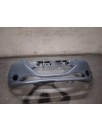 Recambio de paragolpes delantero para peugeot 208 referencia OEM IAM 1607397880 NUEVO FASE I 12-15