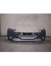 Recambio de paragolpes delantero para peugeot 208 referencia OEM IAM 1607397880 NUEVO FASE I 12-15