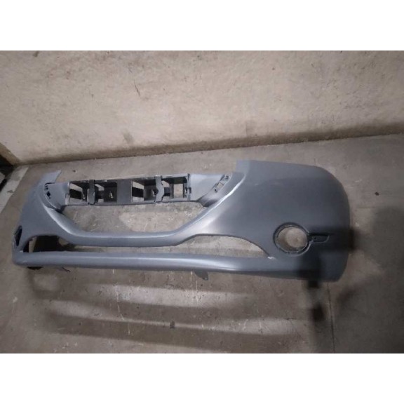 Recambio de paragolpes delantero para peugeot 208 referencia OEM IAM 1607397880 NUEVO FASE I 12-15