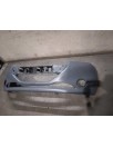 Recambio de paragolpes delantero para peugeot 208 referencia OEM IAM 1607397880 NUEVO FASE I 12-15