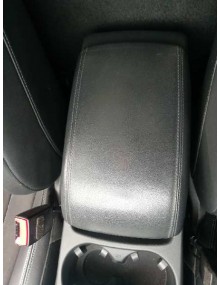 Recambio de apoyabrazos central para audi q5 (8r) 2.0 tdi (125kw) referencia OEM IAM   