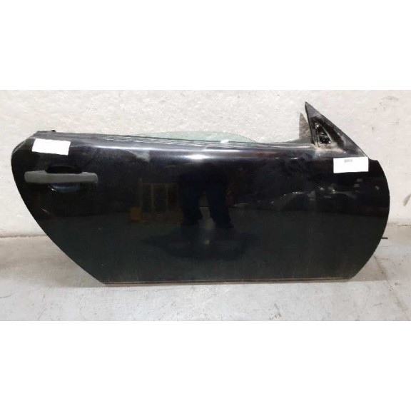 Recambio de puerta delantera derecha para mercedes-benz clase slk (w170) roadster 230 compressor (170.447) referencia OEM IAM 10