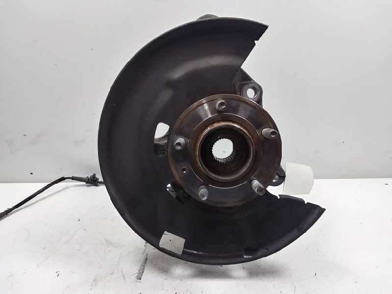 Recambio de mangueta delantera derecha para opel astra j gtc sport referencia OEM IAM   