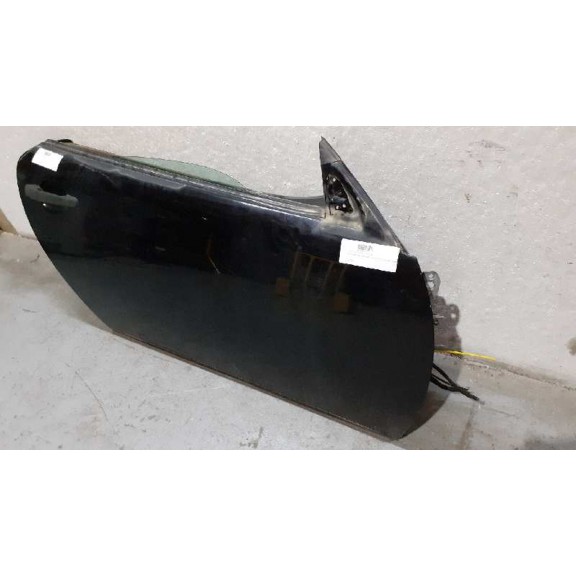Recambio de puerta delantera derecha para mercedes-benz clase slk (w170) roadster 230 compressor (170.447) referencia OEM IAM 10