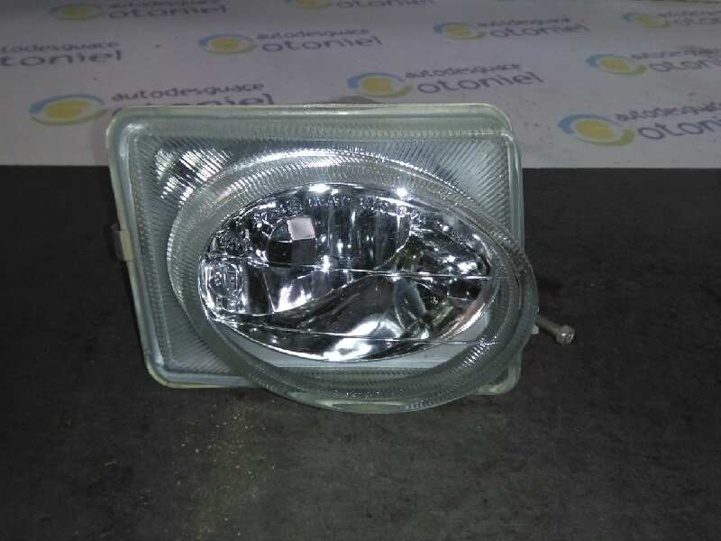 Recambio de faro antiniebla izquierdo para mitsubishi galant berlina (ea0) 2400 gls referencia OEM IAM MR465643  