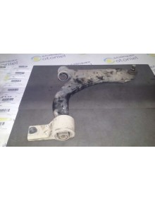 Recambio de brazo suspension inferior delantero izquierdo para ford fiesta (cbk) ambiente referencia OEM IAM   