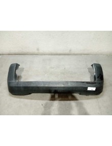 Recambio de paragolpes trasero para citroën nemo basis referencia OEM IAM   