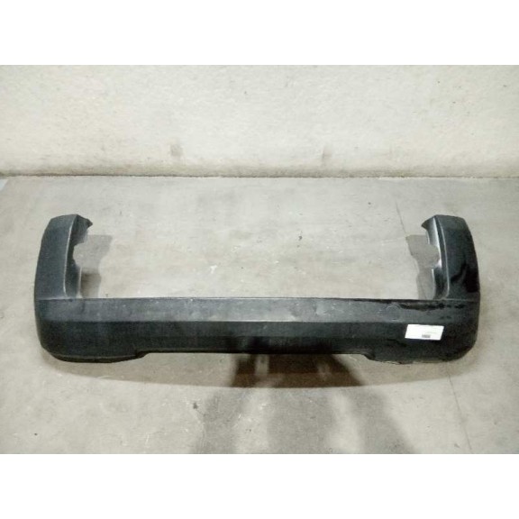 Recambio de paragolpes trasero para citroën nemo basis referencia OEM IAM   