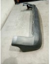 Recambio de paragolpes trasero para citroën nemo basis referencia OEM IAM   