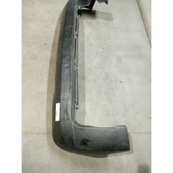 Recambio de paragolpes trasero para citroën nemo basis referencia OEM IAM   